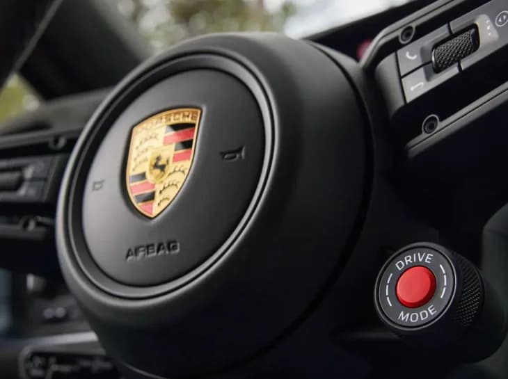 Porsche: um fenômeno de vendas no Brasil