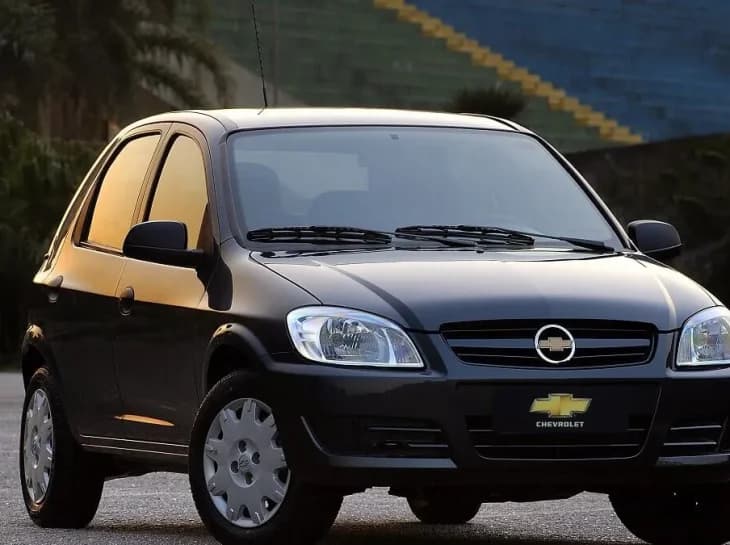 Calmos e amistosos: 5 bons carros até R$ 30 mil