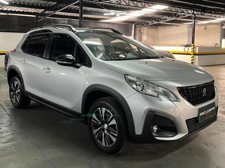 Cinco bons SUVs usados por menos de R$ 80 mil
