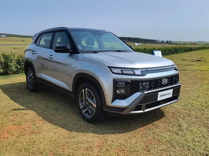 Afinal, o que é SUV? Seu carro pode ser um SUV?
