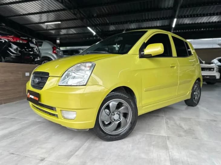 Mega Feirão: carros econômicos por até R$ 40 mil