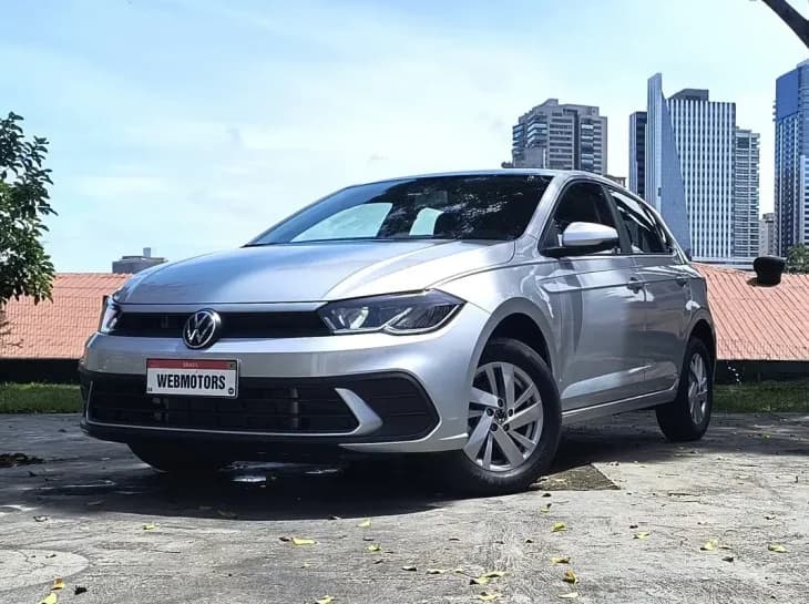 Oficial: os carros mais vendidos em agosto