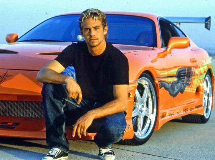 Carros famosos do cinema: uma lista e tanto!
