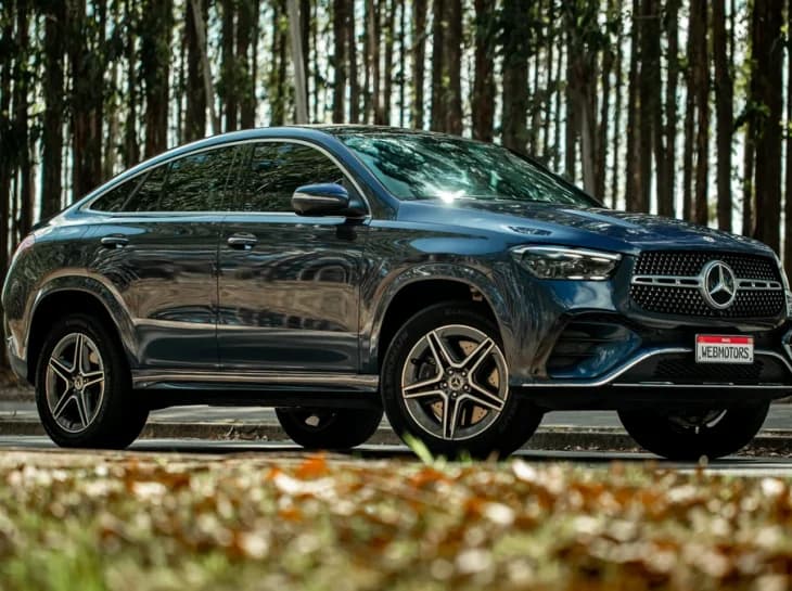 Como anda um dos últimos SUVs a diesel do Brasil?