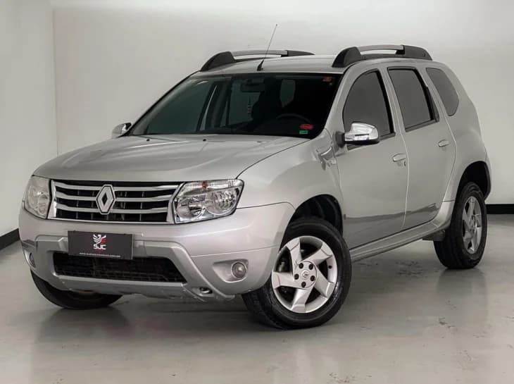 Black Feirão: 5 SUVs completões por até R$ 50 mil
