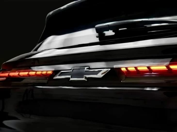 Chevrolet revela quando o SUV Sonic será lançado