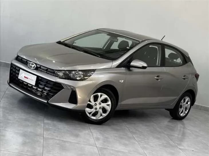 Carros até R$ 120 mil: as 20 melhores opções
