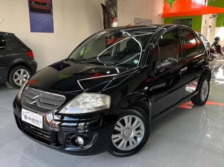Carro automático até 30 mil: 10 melhores opções