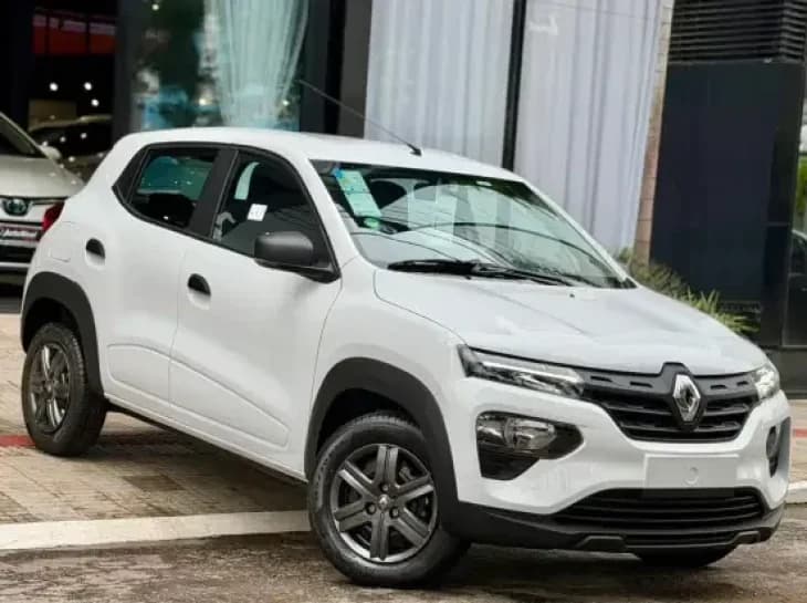 Carros PCD até 70 mil: 10 melhores opções em 2026