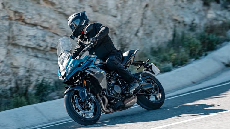 Triumph anuncia condições especiais até o fim deste mês