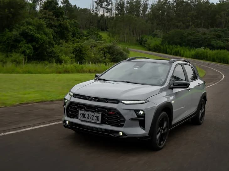 Chevrolet Sonic RS mostra agilidade e bom consumo