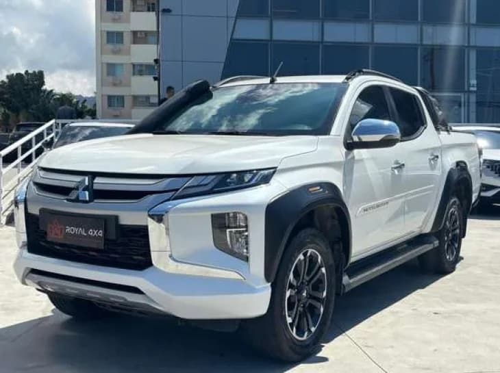Carros de 280 mil: as melhores opções no Brasil