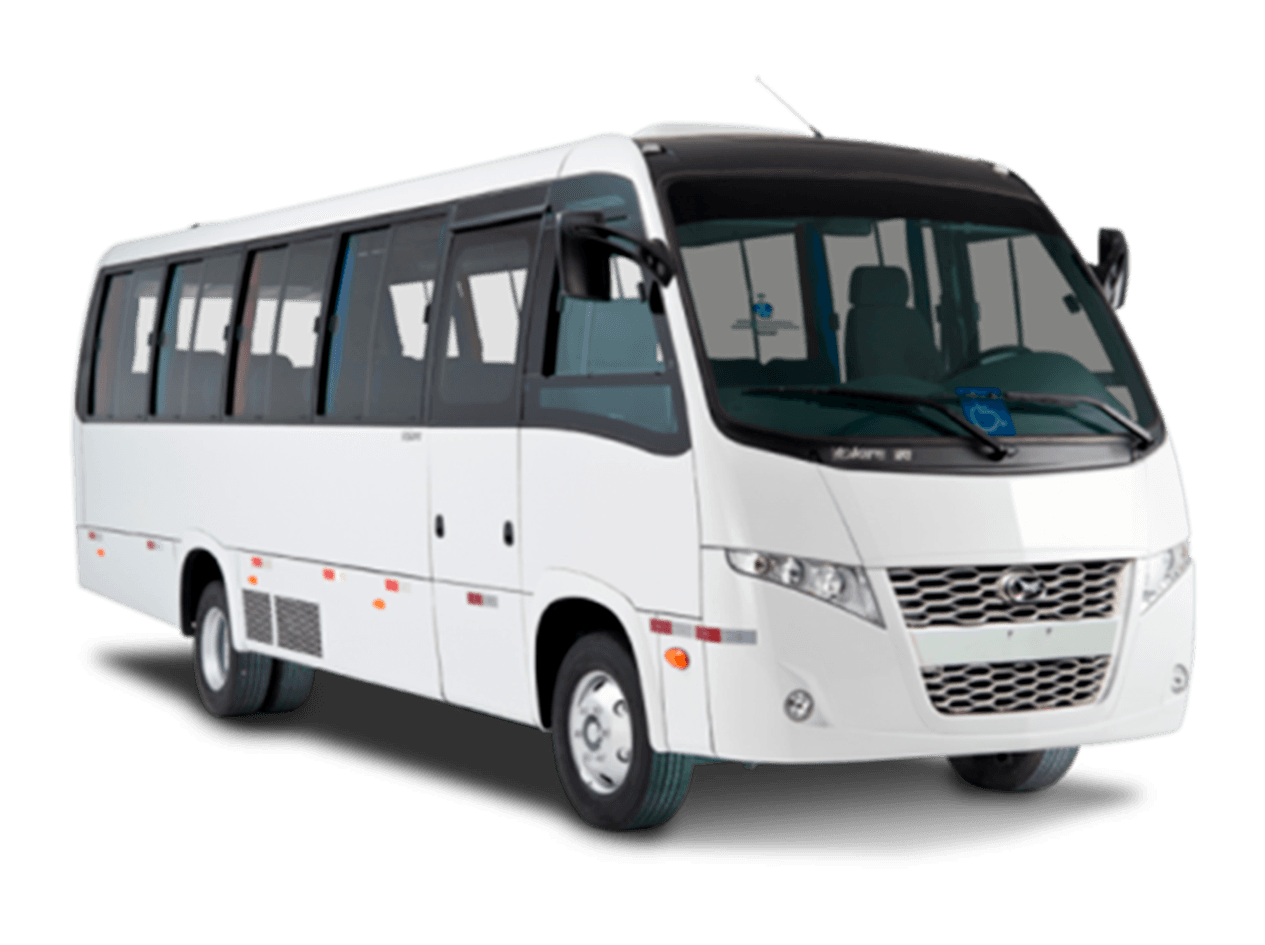 marcopolo volare 2008 Diesel Manual