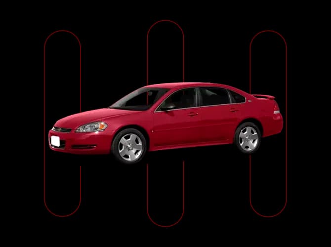 Chevrolet Impala 1963 Imagem de Chevrolet Impala 1963