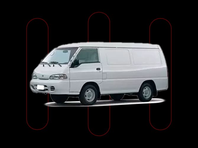 Hyundai H100 2002 Imagem de Hyundai H100 2002