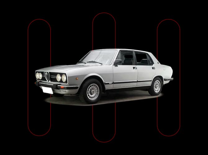 Alfa-romeo 2300 B Imagem de Alfa-romeo 2300 B