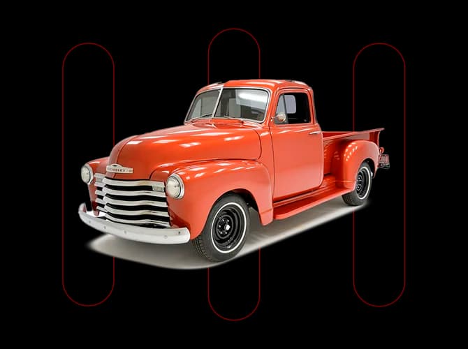 chevrolet pickup 1950 3.6 12v Gasolina 2p Manual