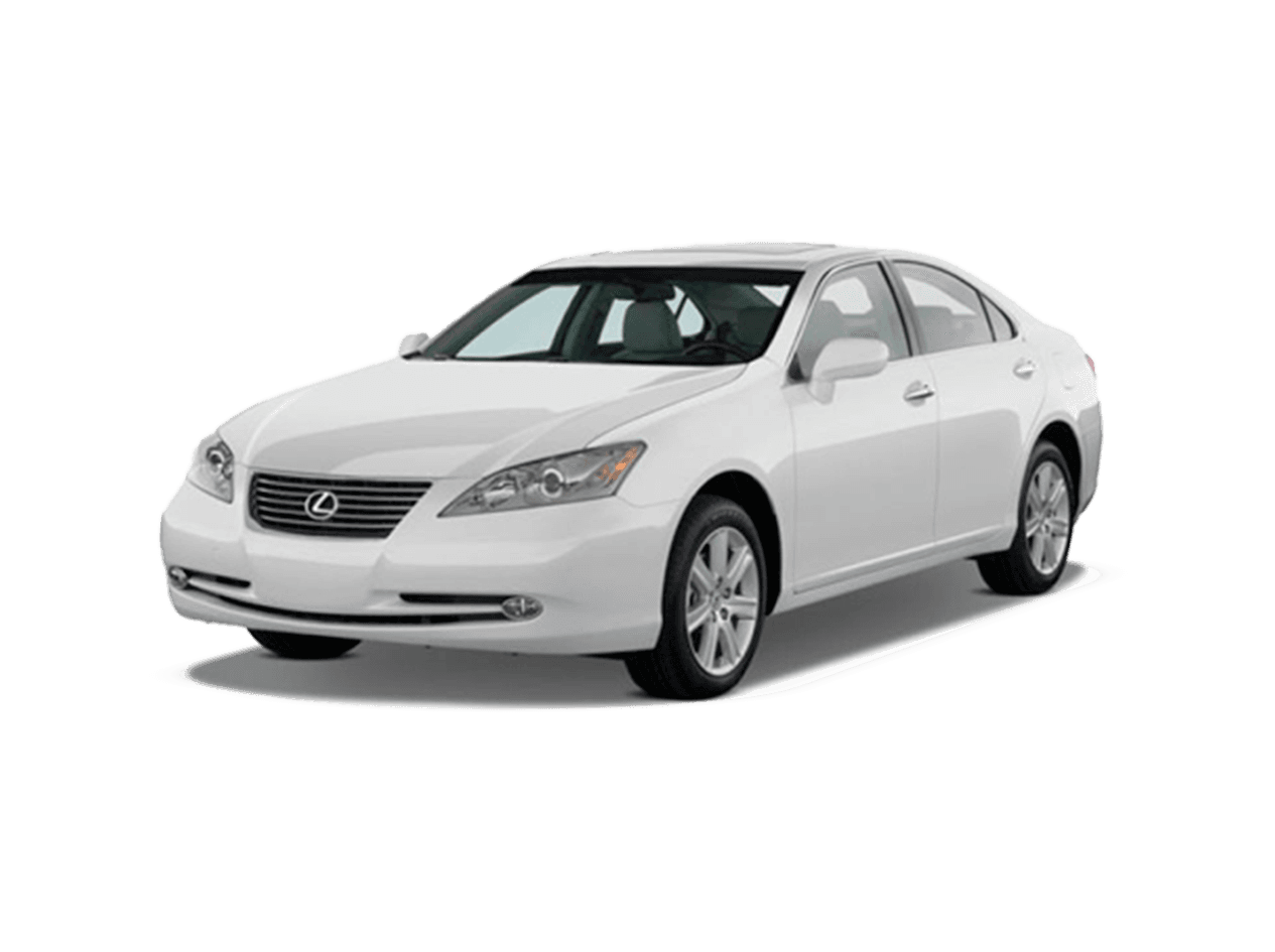 lexus es 2000 3.0 300 V6 24v Gasolina 4p Automatico