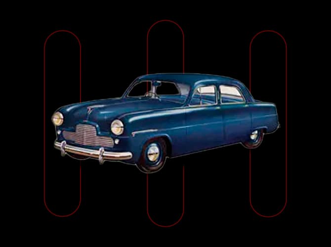 Ford Consul Imagem de Ford Consul