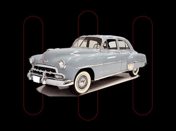 Chevrolet De Luxe Imagem de Chevrolet De Luxe