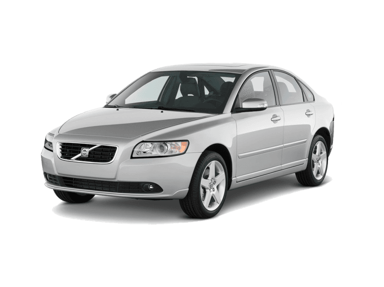 Volvo S40 1996 Imagem de Volvo S40 1996