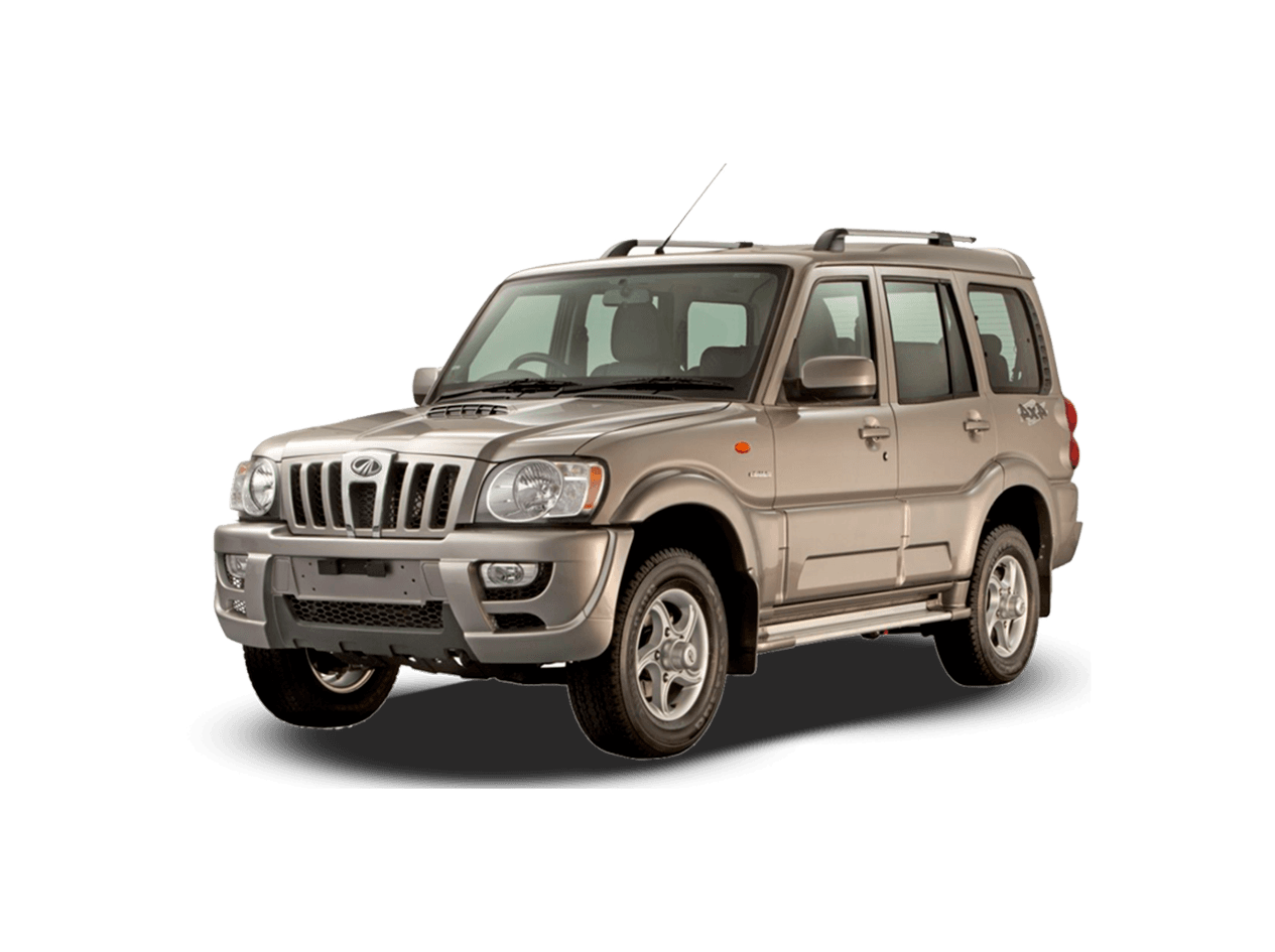 mahindra scorpio 2011 2.6 Pick Up Crde 8v 4x4 Cs Turbo Eletronico Diesel 2p Manual