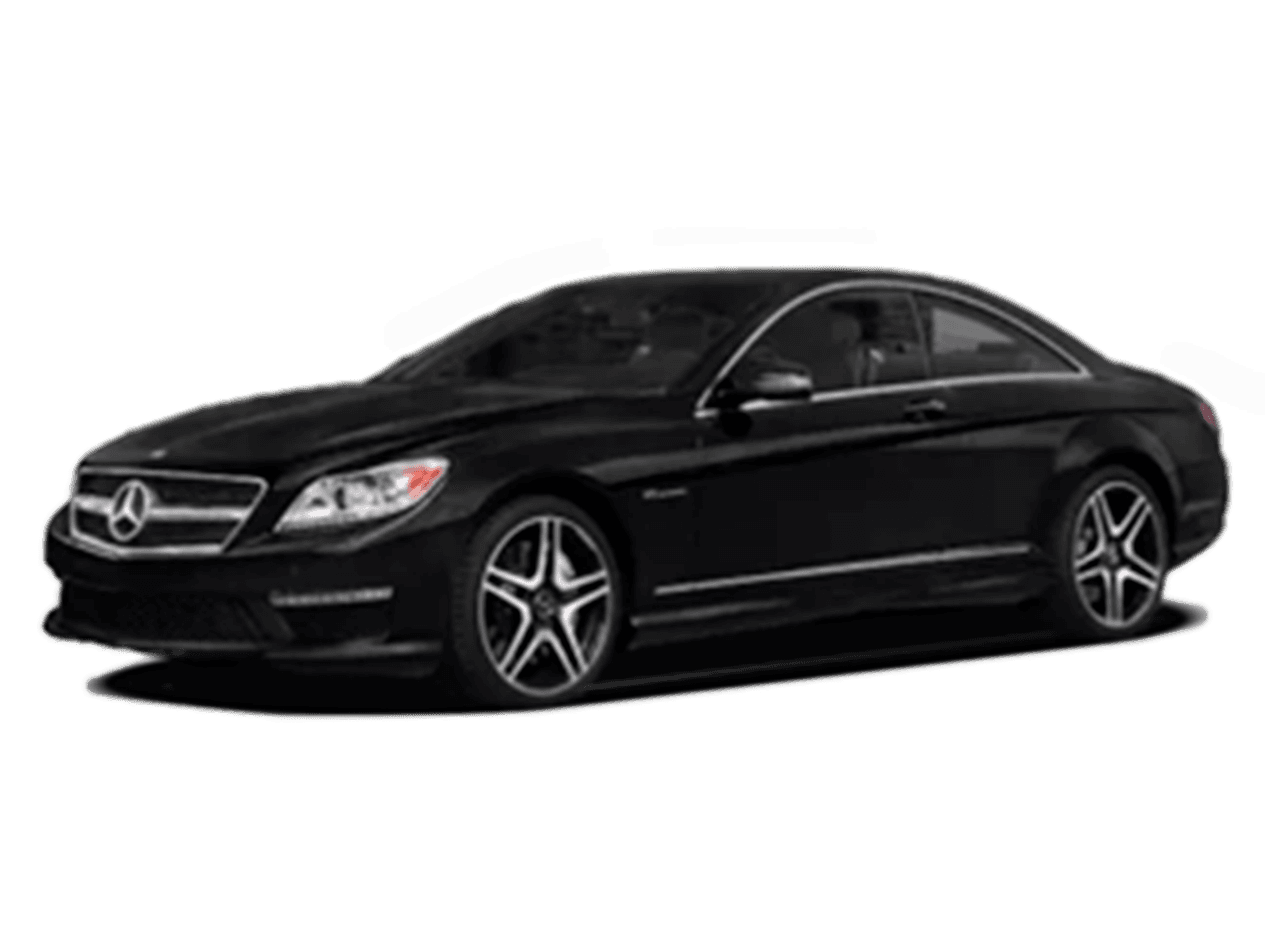 mercedes-benz cl-65-amg 2010 6.0 V12 Gasolina 2p Automatico