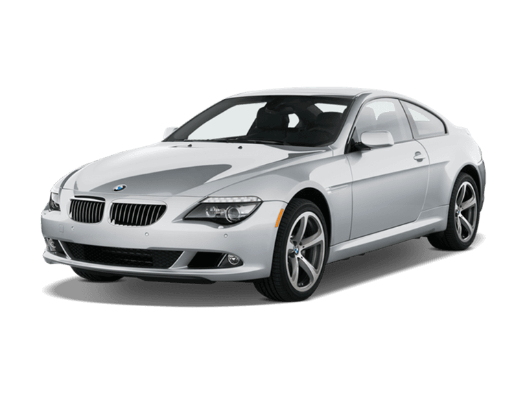 Bmw 6.50ci Imagem de Bmw 6.50ci