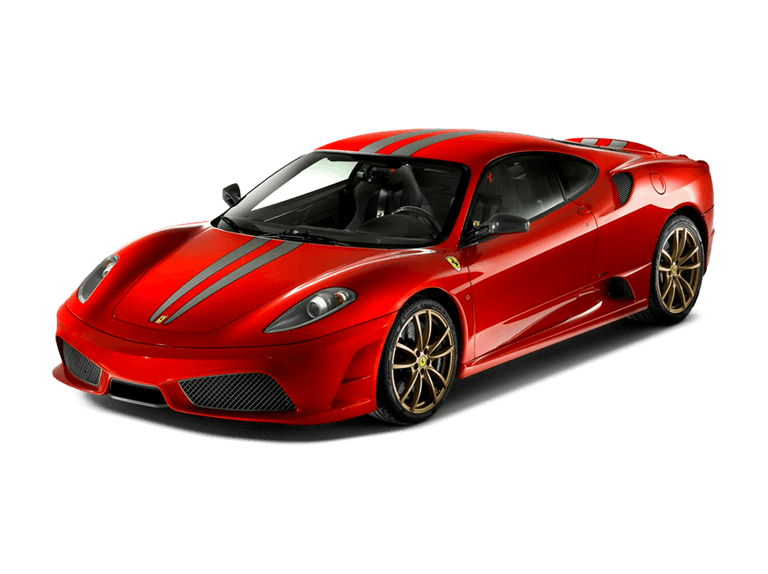 Ferrari 4.30 Scuderia Imagem de Ferrari 4.30 Scuderia