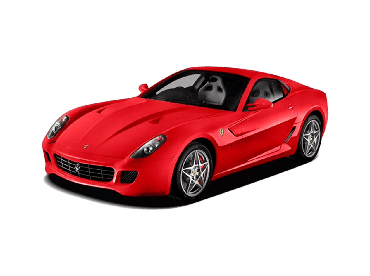 ferrari 599-gtb-fiorano 2011 6.0 Fiorano V12 48v Gasolina 2p F1 Automatico