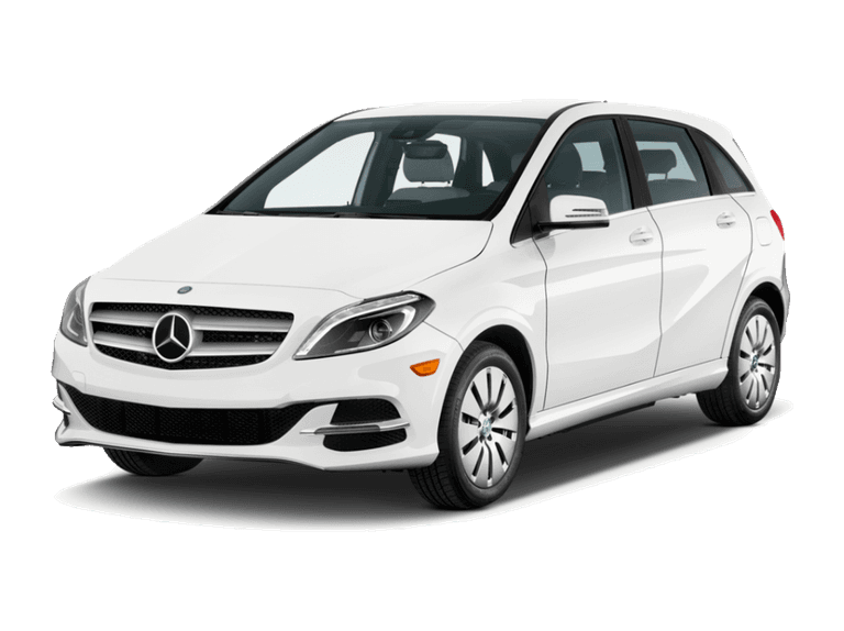 Mercedes-benz B 170 Imagem de Mercedes-benz B 170