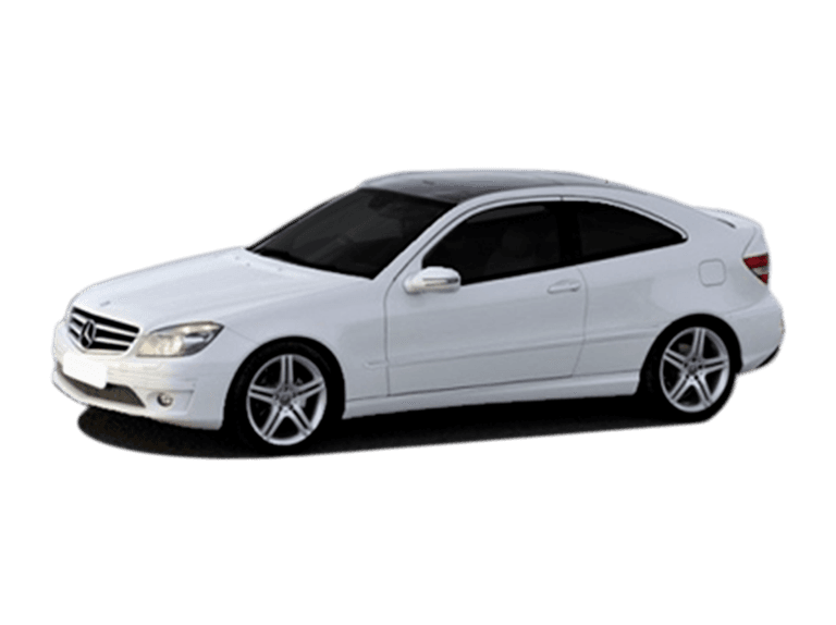 Mercedes-benz Clc 200 Imagem de Mercedes-benz Clc 200