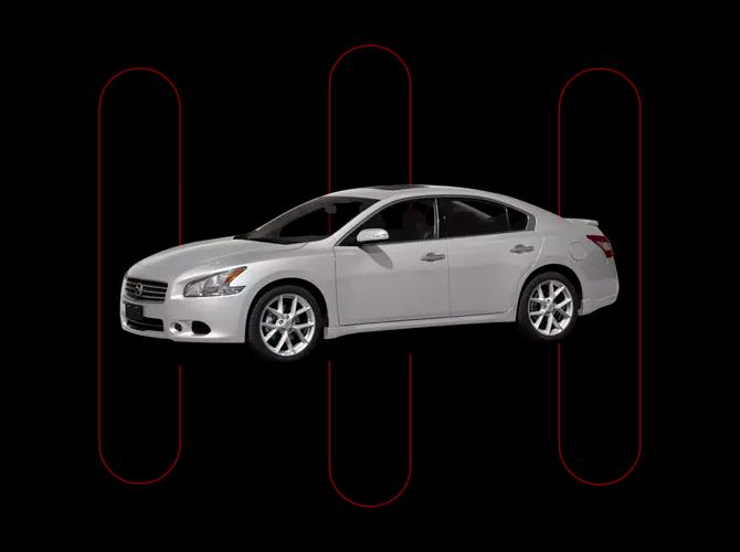 nissan maxima 2000 3.0 30 G Sedan V6 24v Gasolina 4p Automatico