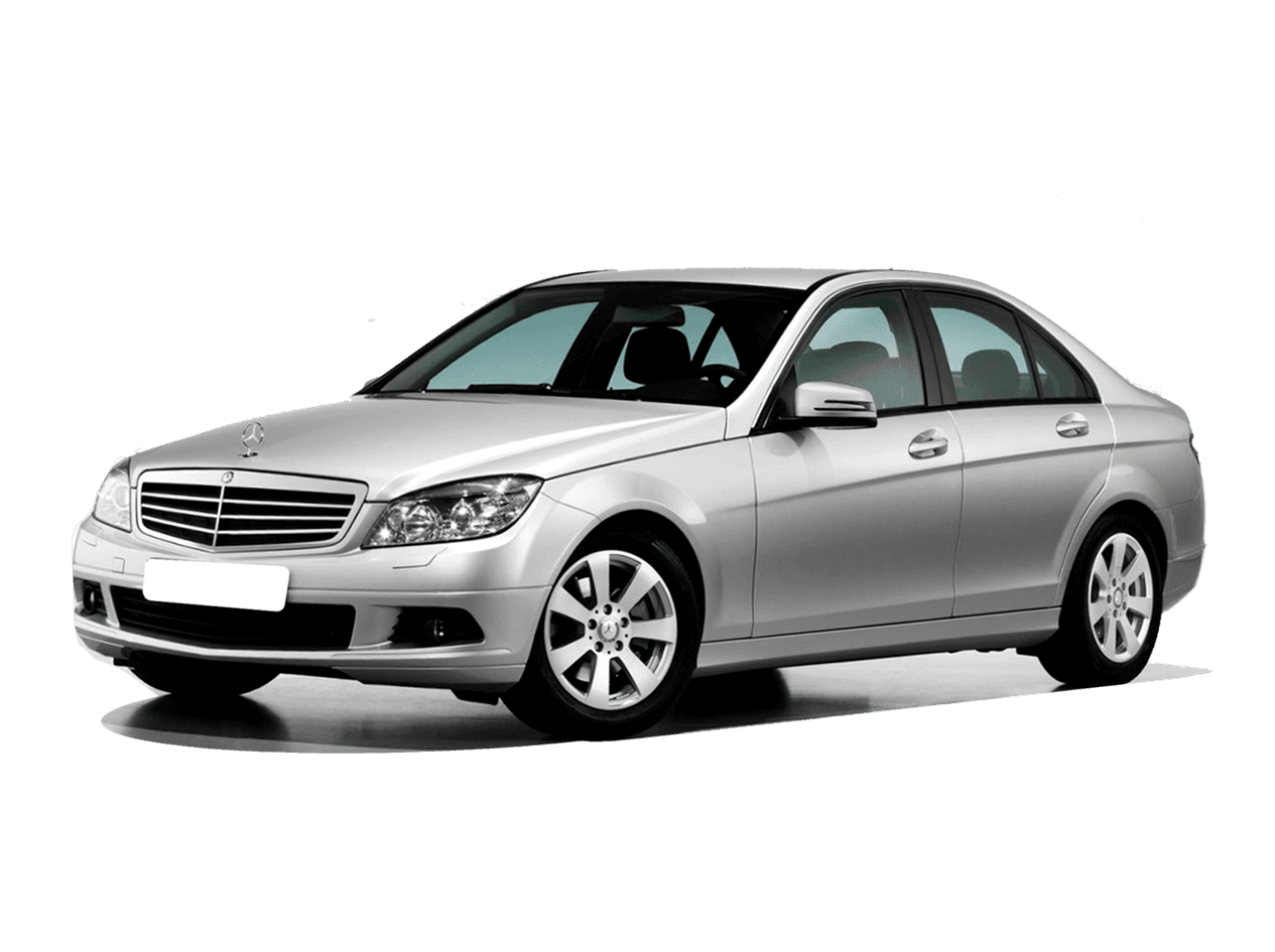 mercedes-benz c-200-k 2006 1.8 Avantgarde Kompressor Gasolina 4p Automatico