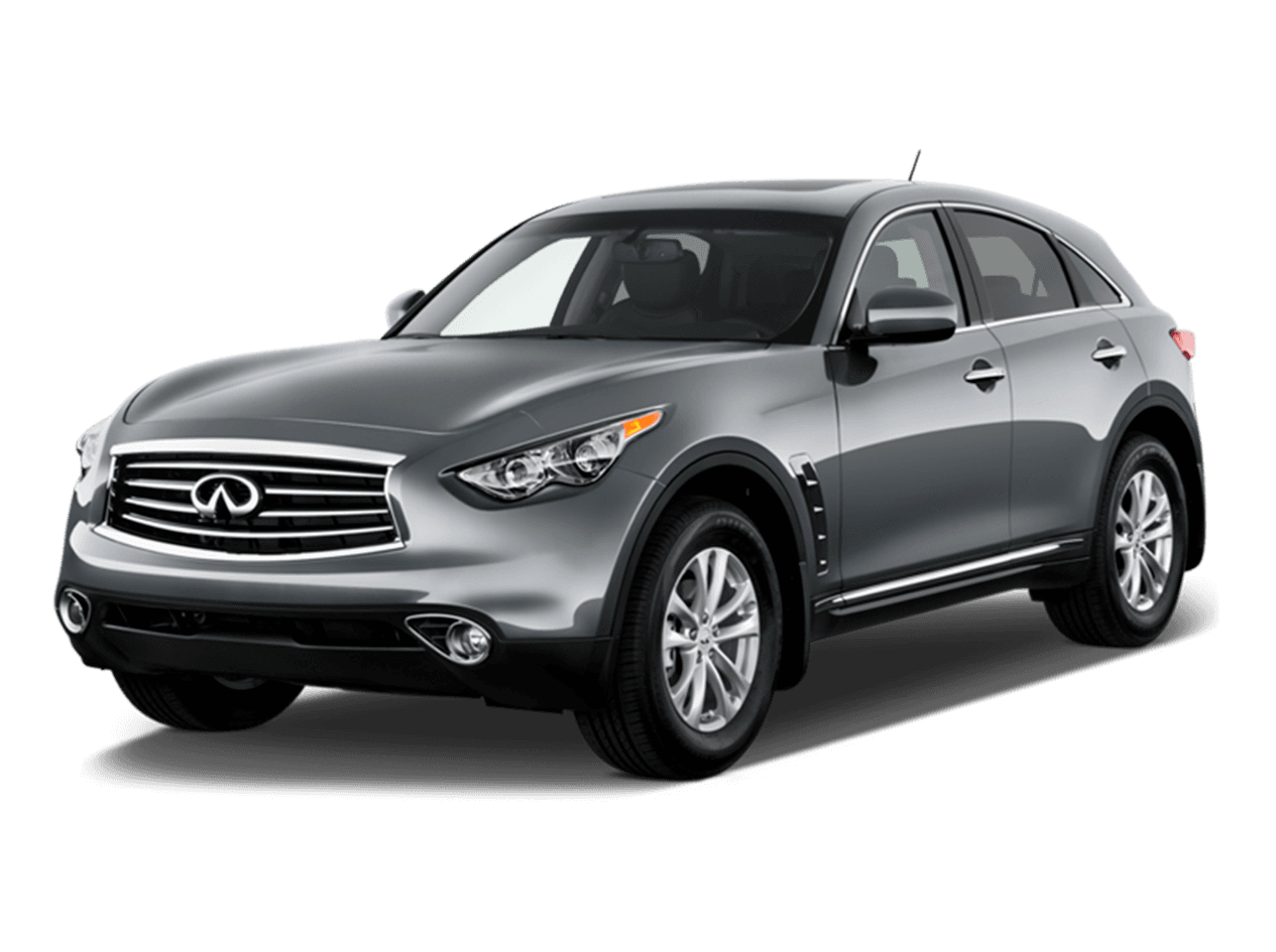 infiniti fx50 null 5.0 Awd V8 32v Gasolina 4p Automatico