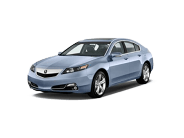 Acura Tl Imagem de Acura Tl