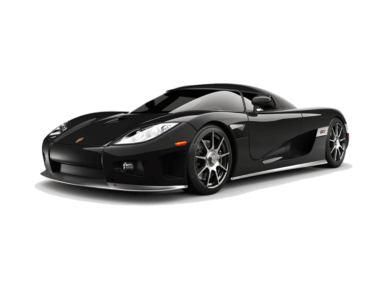 koenigsegg ccxr 2010 4.7 V8 32v Alcool 2p Manual