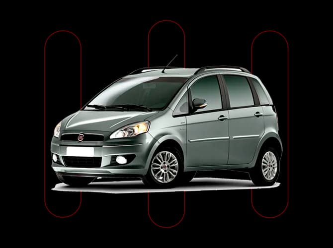 fiat idea 2014 1.8 Mpi Adventure 16v Flex 4p Automatizado