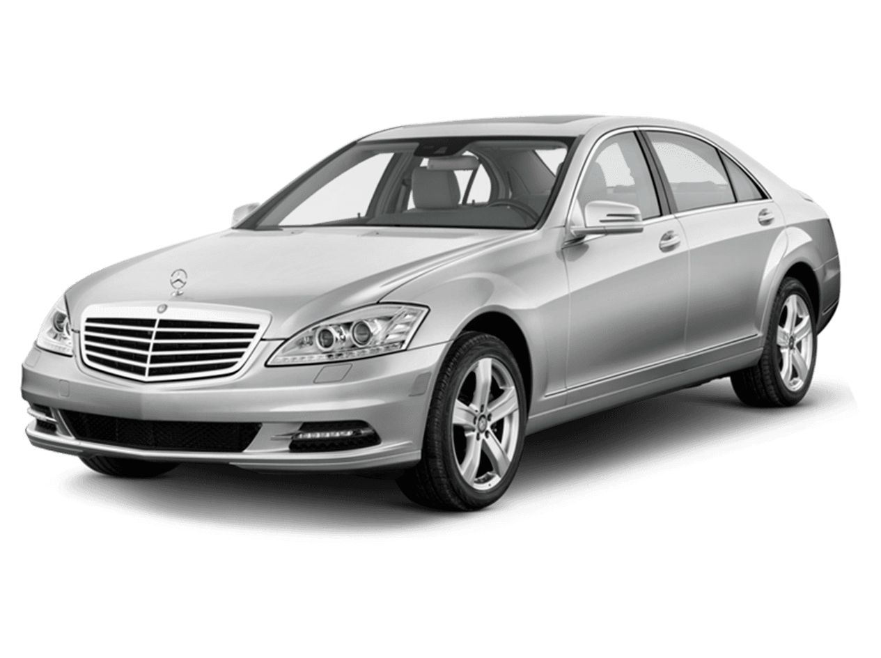 mercedes-benz s-400 2011 3.5 Sedan V6 Hibrido 4p Automatico