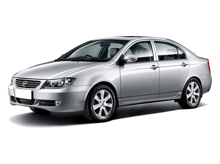 Lifan 6.20 Imagem de Lifan 6.20