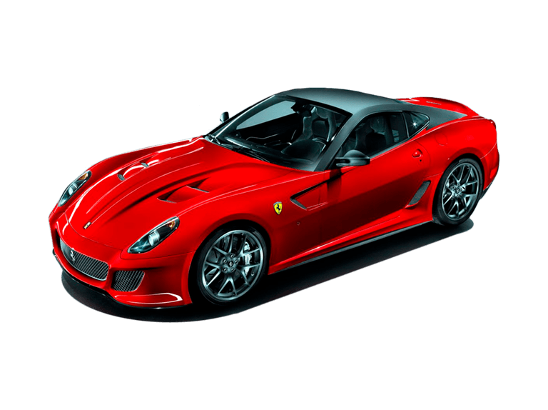 Ferrari 5.99 Gto Imagem de Ferrari 5.99 Gto