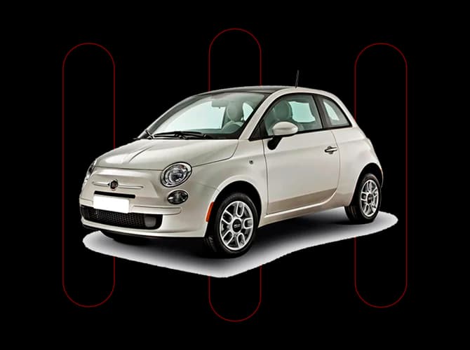 Fiat Cinquecento Imagem de Fiat Cinquecento