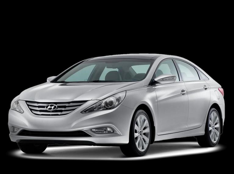 Hyundai Sonata 2006 Imagem de Hyundai Sonata 2006