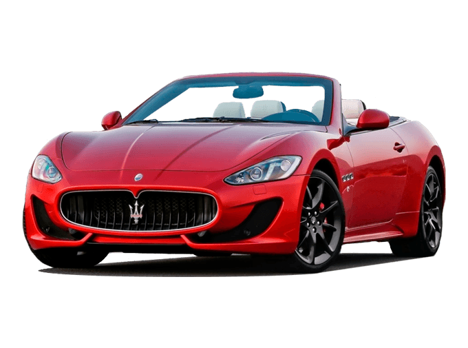 Maserati Grancabrio 2011 Imagem de Maserati Grancabrio 2011