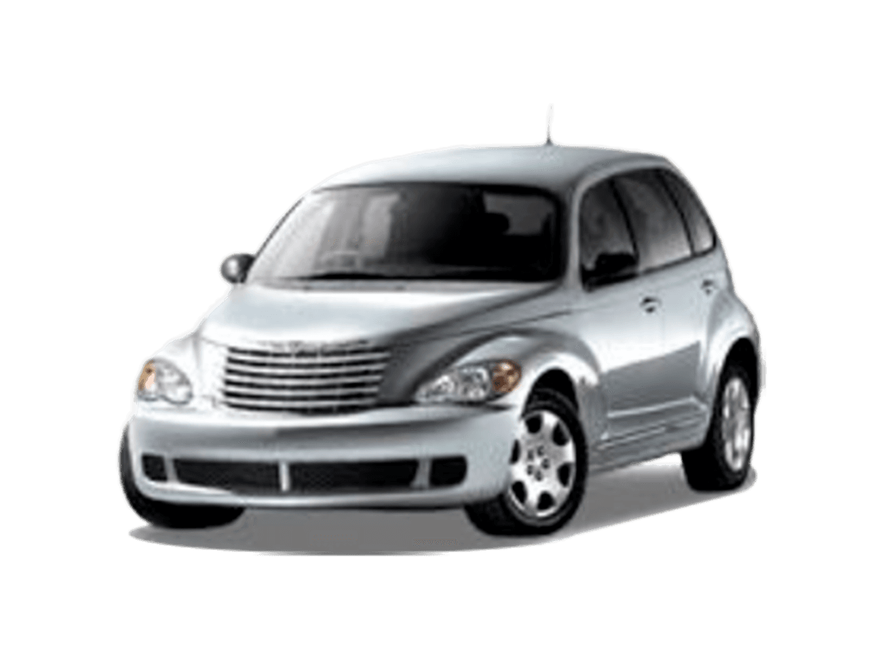 chrysler pt-cruiser 2007 2.4 Classic 16v Gasolina 4p Automatico