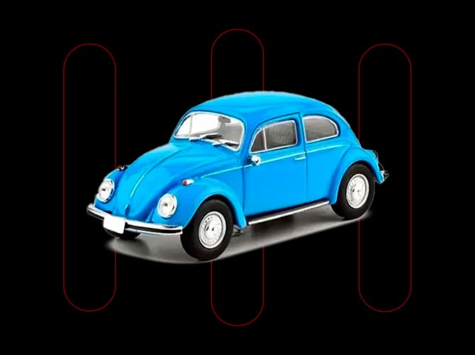 volkswagen 1500 1976 1.5 Coupe Gasolina 2p Manual