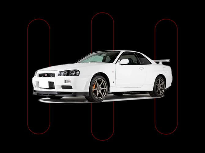 nissan skyline 1971 2.0 I6 Gasolina Gt R Manual