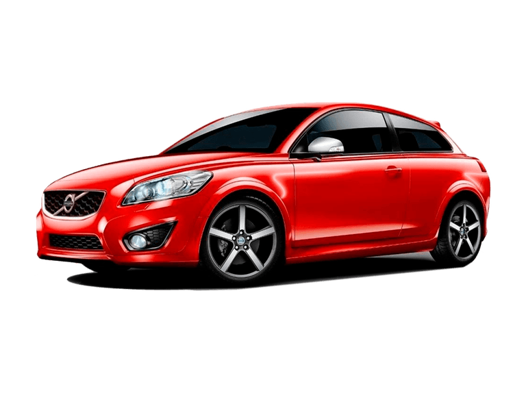 Volvo C30 7 Imagem de Volvo C30 7