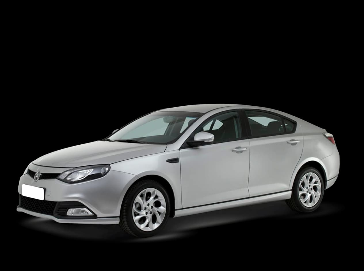mg mg-6 2012 1.8 Coupe 16v Gasolina 4p Manual Automatizado