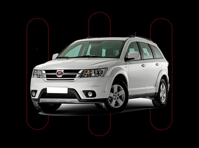 fiat freemont 2012 2.4 Emotion 16v Gasolina 4p Automatico